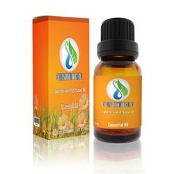 Ambrette Seed CO2 Extract Oil (10ML)
