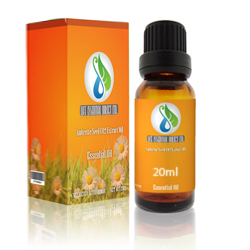 more Ambrette Seed CO2 Extract Oil (20ML) details